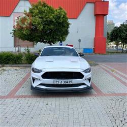 فۆرد مۆستانگ